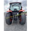 Image 6 : 2016 KUBOTA M100GXDTCC TRACTOR WITH SNOW BLADE