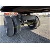 Image 3 : DOLLY SINGLE AXLE W/ FARM HITCH