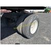 Image 4 : DOLLY SINGLE AXLE W/ FARM HITCH