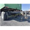 Image 5 : DOLLY SINGLE AXLE W/ FARM HITCH