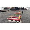 Image 2 : BE PALLET FORK 2500 KG CAPACITY
