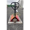 Image 3 : BE PALLET FORK 2500 KG CAPACITY