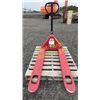 Image 5 : BE PALLET FORK 2500 KG CAPACITY