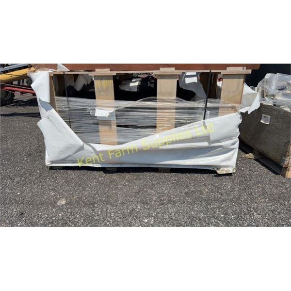 HDT 8636 MILITARY 26 PERSON TENT