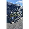 Image 1 : GALAXY TIRES 420/85R30 & 280/85R24