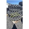 Image 2 : GALAXY TIRES 420/85R30 & 280/85R24