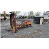 Image 5 : BUSH HOG SM60 SIDE MOUNT MOWER