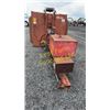 Image 7 : BUSH HOG SM60 SIDE MOUNT MOWER