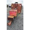 Image 8 : BUSH HOG SM60 SIDE MOUNT MOWER