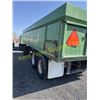 Image 2 : TOMATO WAGON 28', 2 AXLE DOLLY SOLD SEPERATE