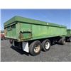 Image 4 : TOMATO WAGON 28', 2 AXLE DOLLY SOLD SEPERATE