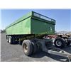 Image 6 : TOMATO WAGON 28', 2 AXLE DOLLY SOLD SEPERATE