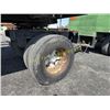 Image 3 : DOLLY SINGLE AXLE W/ FARM HITCH