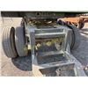 Image 5 : DOLLY SINGLE AXLE W/ FARM HITCH