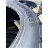 Image 2 : 2 NEW 460/85 R38 RADIAL TRACTOR TIRES