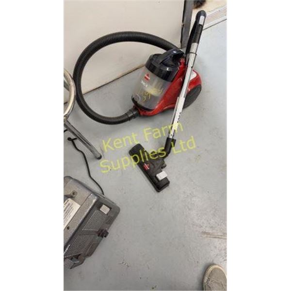 BISSELL ZING II VACUUM