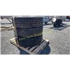 Image 3 : BRIDGSTONE 315/80R22.5 TIRES