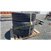 Image 4 : BRIDGSTONE 315/80R22.5 TIRES