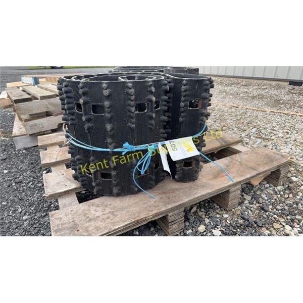 CAMOPLAST PREDATOR SNOWMOBILE TRACK