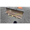Image 1 : WHITE FARM EQUIPMENT FRONT MOUNT BLADE 6'