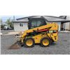Image 2 : 2017 CAT 236D SKID STEER