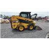 Image 6 : 2017 CAT 236D SKID STEER
