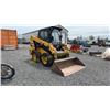 Image 7 : 2017 CAT 236D SKID STEER