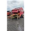 Image 1 : NEW IDEA 4865 ROUND BALER