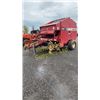 Image 9 : NEW IDEA 4865 ROUND BALER