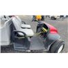 Image 10 : 2003 TORO 2110 WORKMAN UTILITY VEHICLE