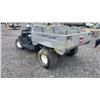 Image 3 : 2003 TORO 2110 WORKMAN UTILITY VEHICLE