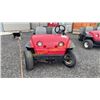 Image 7 : 2003 TORO 2110 WORKMAN UTILITY VEHICLE