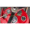Image 10 : MASSEY FERGUSON 65 DIESEL TRACTOR