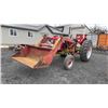 Image 1 : MASSEY FERGUSON 65 DIESEL TRACTOR