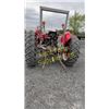 Image 4 : MASSEY FERGUSON 65 DIESEL TRACTOR