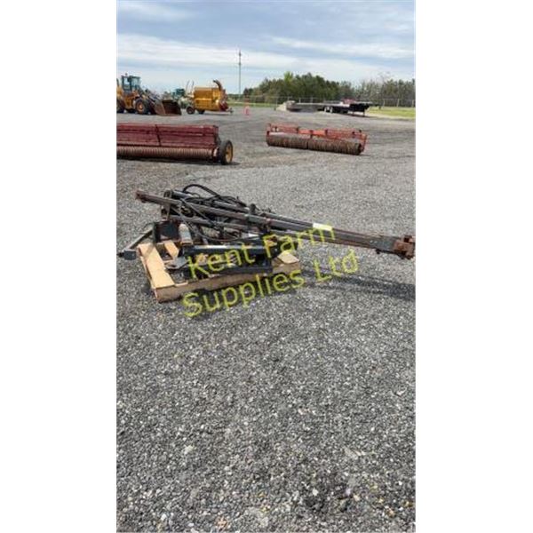 1 PR OF 20' YETTER DRILL MARKERS