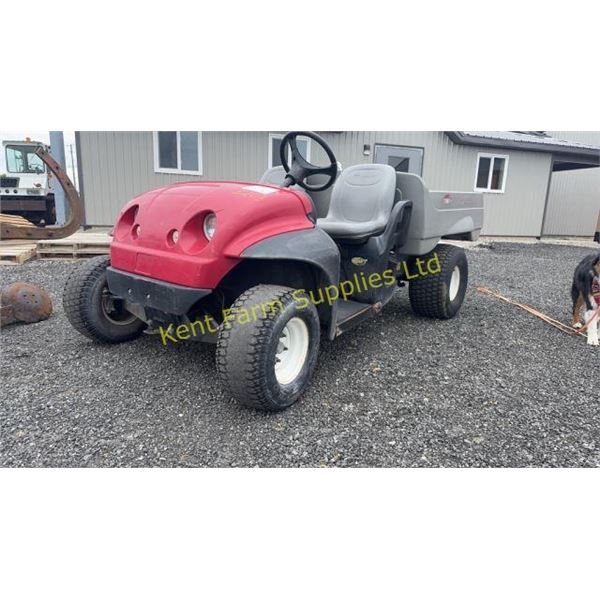 TORO 2110 WORKMAN UTILITY VEHICLE