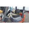 Image 9 : 2010 TOYOTA 7FGCU25 FORKLIFT