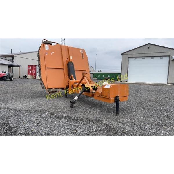 WOODS S106 SIDE MOWER
