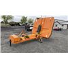 Image 3 : WOODS S106 SIDE MOWER