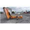 Image 8 : WOODS S106 SIDE MOWER