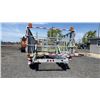 Image 4 : 2007 CABLE REEL TRAILER