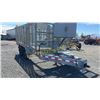 Image 7 : 2007 CABLE REEL TRAILER
