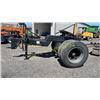 Image 2 : JOE DOG DOLLY, SINGLE AXLE