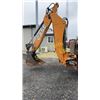 Image 13 : 2017 CASE 580N BACKHOE