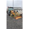 Image 3 : 2017 CASE 580N BACKHOE