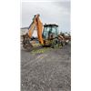Image 4 : 2017 CASE 580N BACKHOE