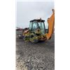 Image 6 : 2017 CASE 580N BACKHOE