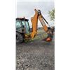 Image 7 : 2017 CASE 580N BACKHOE