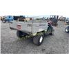 Image 5 : TORO 2110 WORKMAN UTILITY VEHICLE